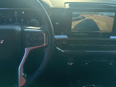 Used 2023 Chevrolet Silverado 1500 RST image 13