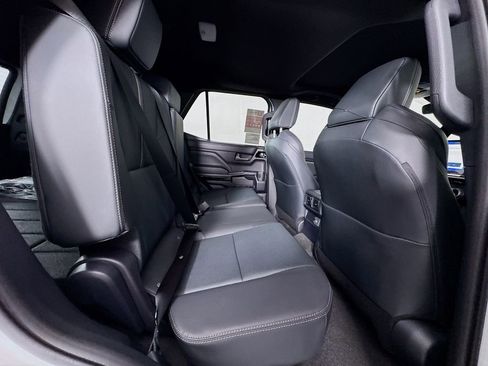 New 2026 Toyota 4Runner Limited image 26