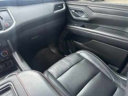 Used 2021 Chevrolet Tahoe RST w/ Luxury Package image 20