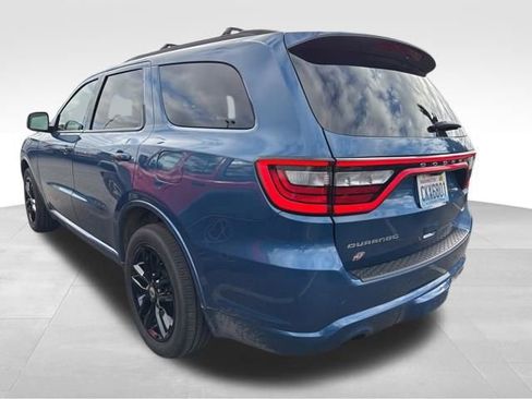Used 2024 Dodge Durango GT image 14