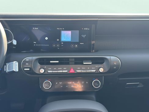 New 2026 Hyundai Palisade FWD Hybrid image 11