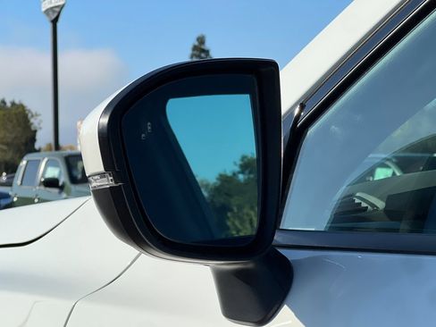 Certified 2025 Nissan Pathfinder Rock Creek image 56