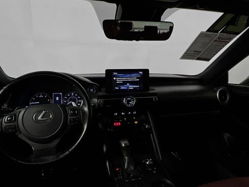 Used 2021 Lexus IS 300 image 30