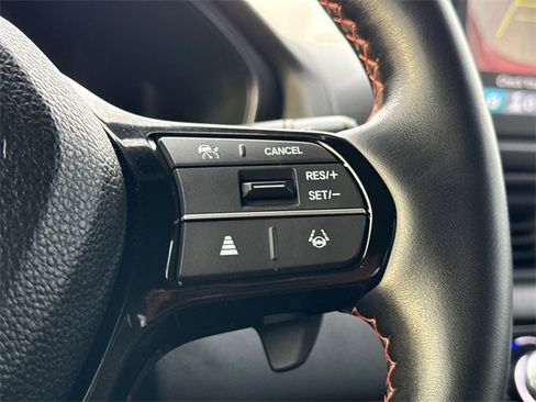 Used 2024 Honda Pilot TrailSport image 31