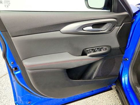 Used 2024 Dodge Hornet R/T AWD/4WD image 10