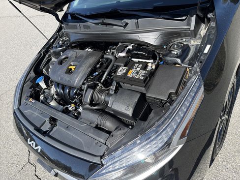 Used 2023 Kia Forte LXS image 22