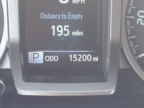 Used 2023 Toyota Tacoma SR5 image 16