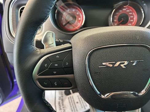 Used 2023 Dodge Charger SRT Hellcat w/ Harman/Kardon Audio Group image 21