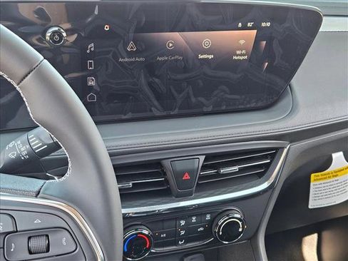 New 2026 Buick Encore GX Preferred image 12