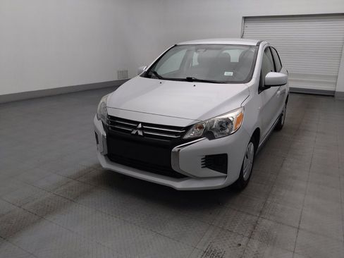 Used 2023 Mitsubishi Mirage ES FWD image 15