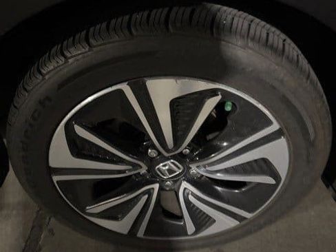 Used 2016 Honda Civic EX-T image 7