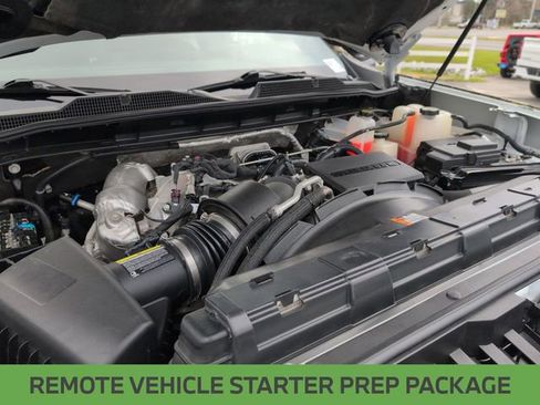 Used 2024 Chevrolet Silverado 2500 LT image 12