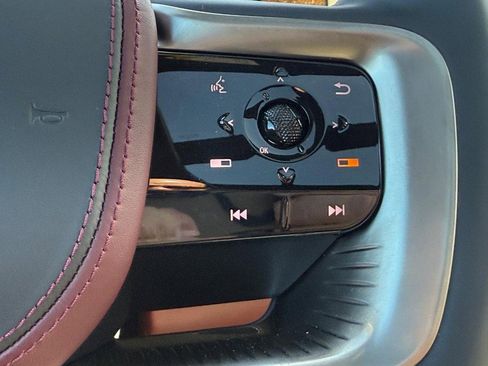 New 2025 INFINITI QX80 Autograph w/ Premium Cargo Package image 12