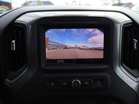 New 2026 Chevrolet Silverado 3500 W/T w/ WT Convenience Package AWD/4WD image 22