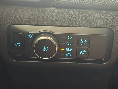 Used 2025 Ford Bronco Sport Outer Banks w/ Outer Banks Tech Package+ AWD/4WD image 18