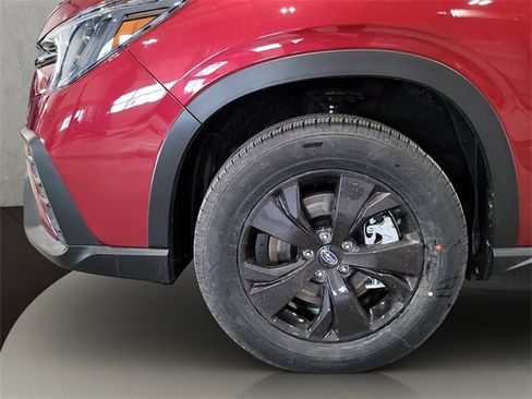 New 2026 Subaru Ascent Premium image 26