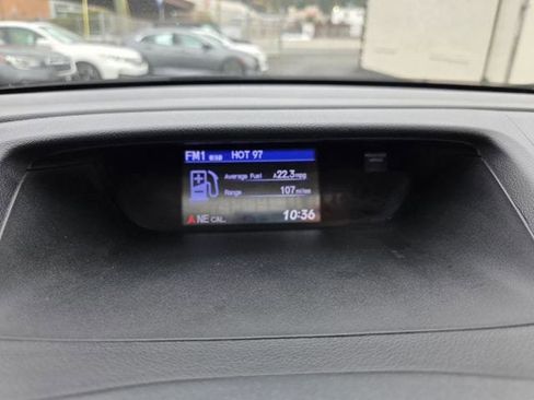 Used 2012 Honda CR-V EX image 22