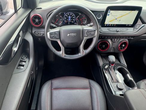 Used 2025 Chevrolet Blazer RS image 14