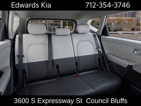 New 2027 Kia Seltos EX AWD/4WD image 18