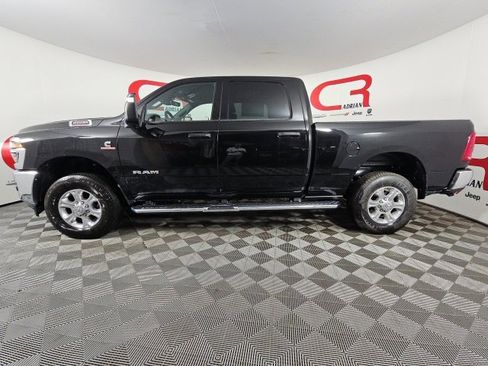 New 2026 RAM 2500 Big Horn image 4