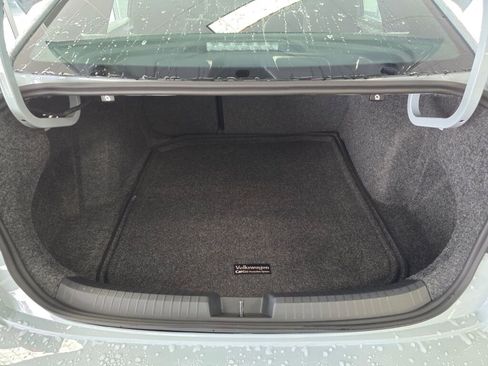 New 2026 Volkswagen Jetta Sport image 15