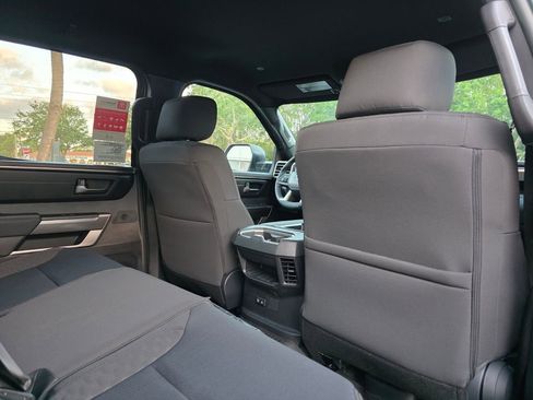 New 2026 Toyota Tundra SR5 AWD/4WD image 16