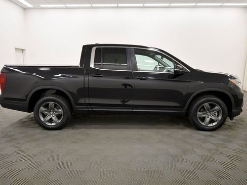 Certified 2023 Honda Ridgeline RTL image 9