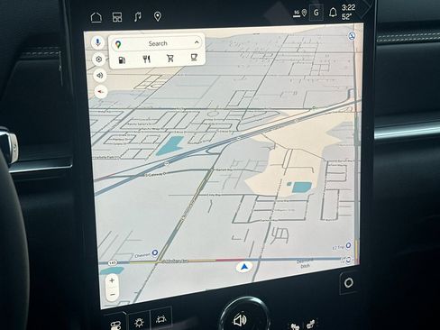 New 2025 GMC Terrain Elevation image 20