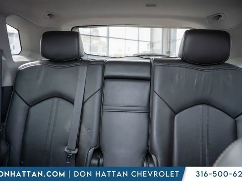 Used 2016 Cadillac SRX Luxury FWD image 18