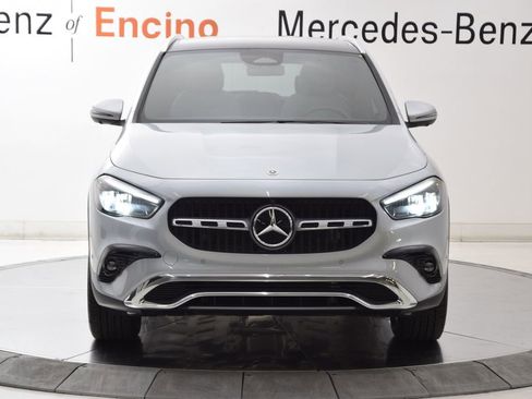 Used 2026 Mercedes-Benz GLA 250 image 9