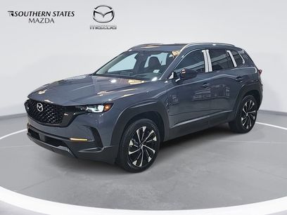 New 2026 MAZDA CX-50 2.5 Hybrid w/ Weather Package