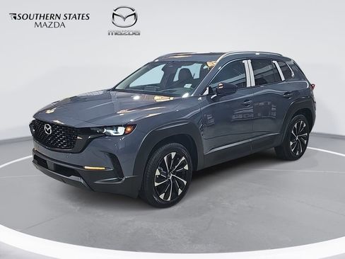 New 2026 MAZDA CX-50 2.5 Hybrid w/ Weather Package image 1