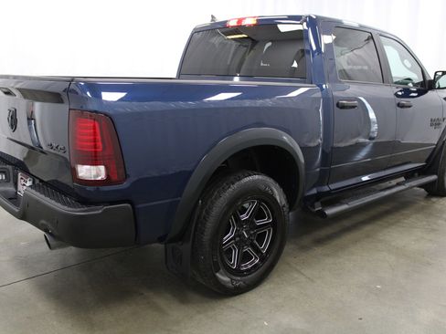 Used 2022 RAM 1500 Classic Warlock image 4
