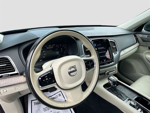 Used 2021 Volvo XC90 T6 Inscription w/ Protection Package Premier image 23