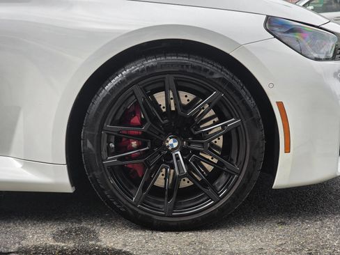 Used 2024 BMW M2 w/ Lighting Package RWD image 12