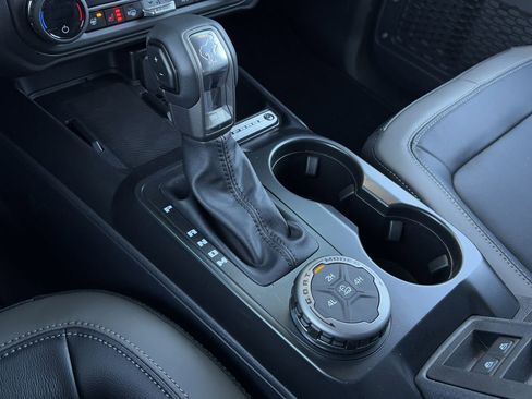 New 2025 Ford Bronco Outer Banks AWD/4WD image 51