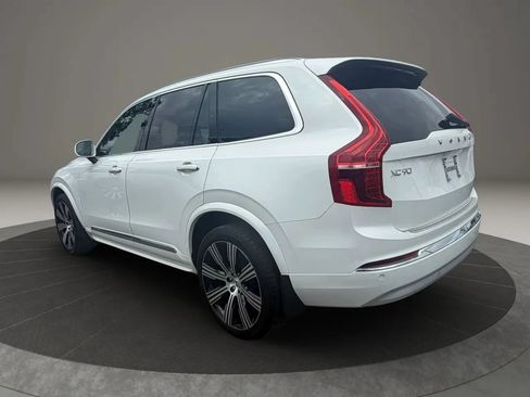 Used 2022 Volvo XC90 T6 Inscription w/ Climate Package AWD/4WD image 7