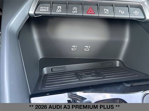 New 2026 Audi A3 2.0T Premium image 29
