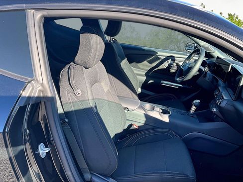 New 2026 Ford Mustang Coupe image 8