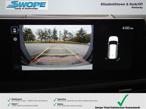 New 2026 Hyundai Santa Fe SE FWD image 20