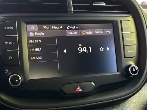 Certified 2024 Kia Soul LX w/ Option Group 015 FWD image 18