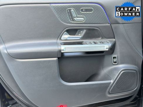 Certified 2024 Mercedes-Benz GLB 250 image 13