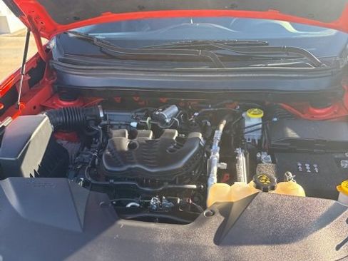 Used 2021 Jeep Cherokee Trailhawk w/ Trailer Tow Group image 24