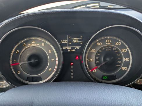 Used 2010 Acura MDX w/ Advance & Entertainment image 16