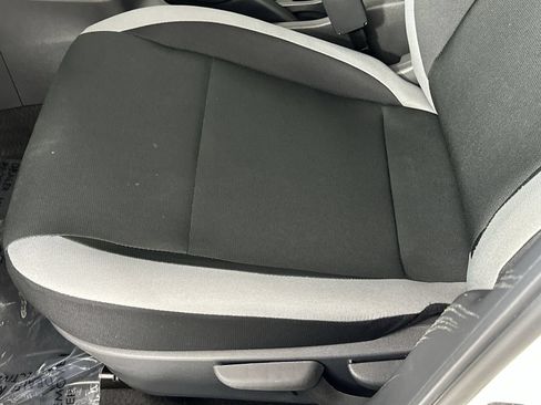 Certified 2025 Nissan Versa S w/ Trunk Package FWD image 12