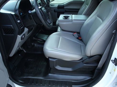 Used 2019 Ford F150 XL w/ Equipment Group 101A Mid image 19