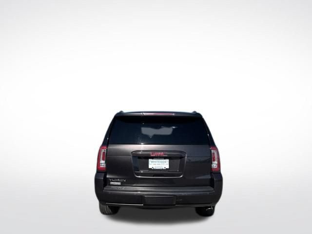 Used 2018 GMC Yukon SLT w/ Premium Edition AWD/4WD image 17