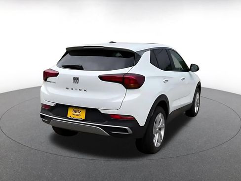 Used 2026 Buick Encore GX Preferred FWD image 11