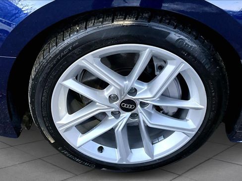 Used 2023 Audi A5 2.0T Premium w/ Convenience Package image 10