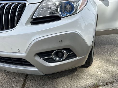 Used 2015 Buick Encore Premium FWD image 15